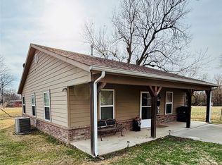 519 Independence Ave, Muskogee, OK 74403