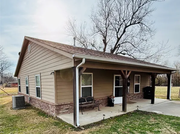 507 Independence St, Muskogee, OK 74403