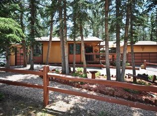 241 Ardilla Camino, Woodland Park, CO 80863