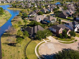 12405 Evening Bay Dr, Pearland, TX 77584