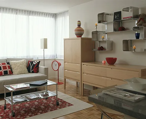 Rented by The Jack Parker Corporation | media 62