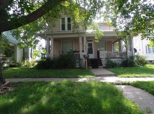 402 Meridian St, Tipton, IA 52772