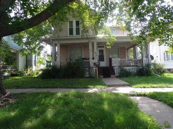 402 Meridian St, Tipton, IA 52772