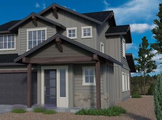 562 N Snowberry Cir, Flagstaff, AZ 86004