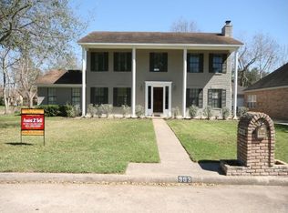 903 Chippenham Dr, Katy, TX 77450