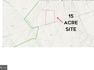 Orange Plank Rd, Locust grove, VA 22508