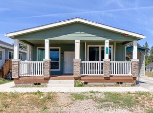 1490 Wakefield Ave, Weed, CA 96094