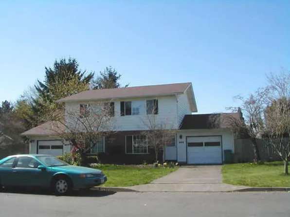 600 SE 110th Ave, Vancouver, WA 98664