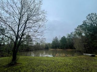 1090 Caney Branch Rd, Adamsville, TN 38310