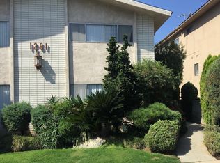 1261 Granville Ave, Los Angeles, CA 90025