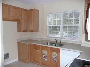 701 Hamlet Park Dr, Morrisville, NC 27560