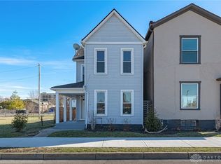 116 E Lincoln St, Dayton, OH 45402