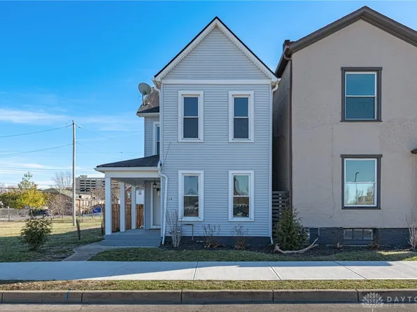 116 E Lincoln St, Dayton, OH 45402