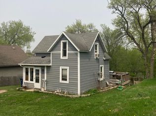 409 E Gustavus Ave, Fergus Falls, MN 56537