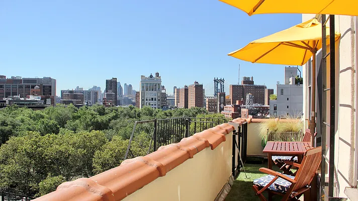 Rented by Brown Harris Stevens | media 24