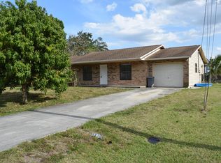 2541 SW National Cir, Port Saint Lucie, FL 34953