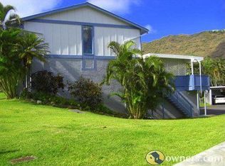 1093 Wainiha St APT D, Honolulu, HI 96825