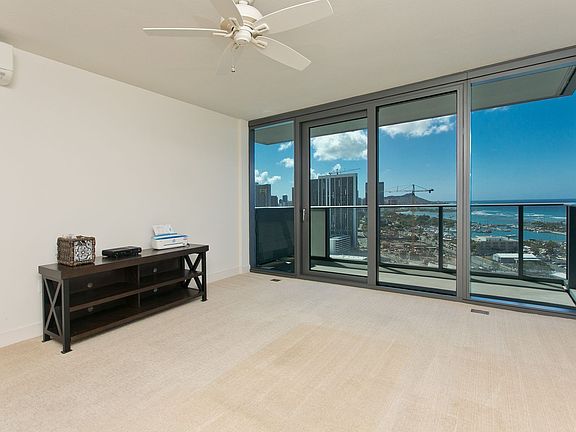 2nd image of 600 Ala Moana Blvd #2703