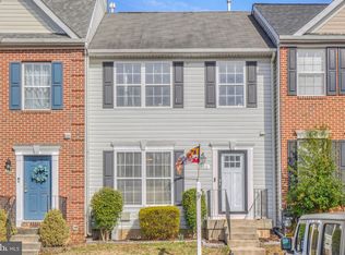 752 Shallow Ridge Ct, Abingdon, MD 21009