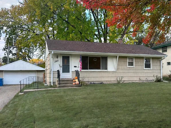 2901 W 71st St, Minneapolis, MN 55423