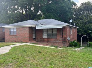 300 16th Ave SW, Birmingham, AL 35211