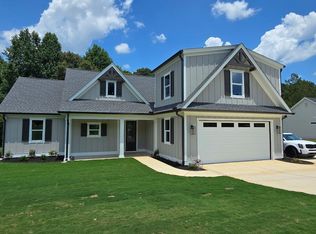157 Hunters Chase Ct, Eatonton, GA 31024