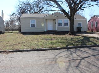 708 Proctor Pl, Oklahoma City, OK 73110