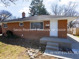 1599 Cunard Rd, Columbus, OH 43227