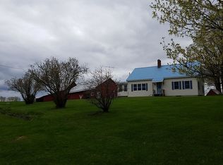1925 Burke Green Rd, East Burke, VT 05832