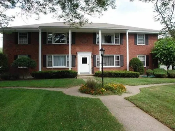 Orchard Garden Apartments