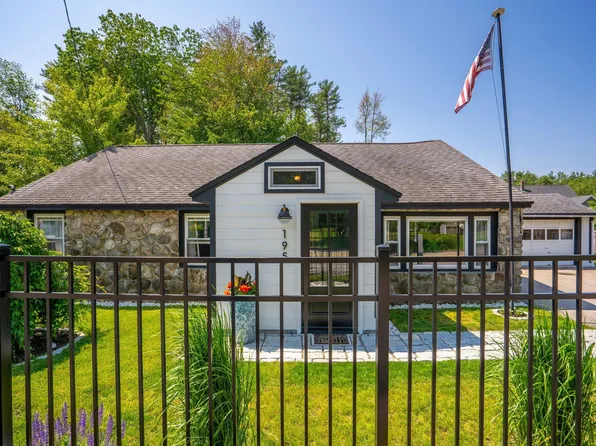 195 Temple Avenue, Old Orchard Beach, ME 04064