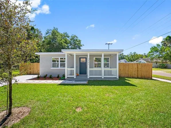1901 E New Orleans Ave, Tampa, FL 33610