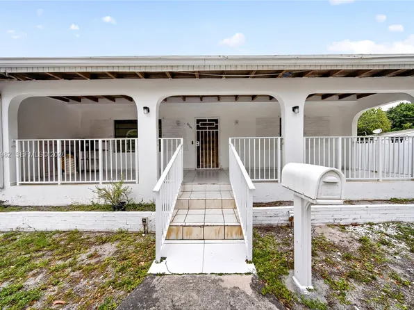 3061 NW 14th St, Miami, FL 33125