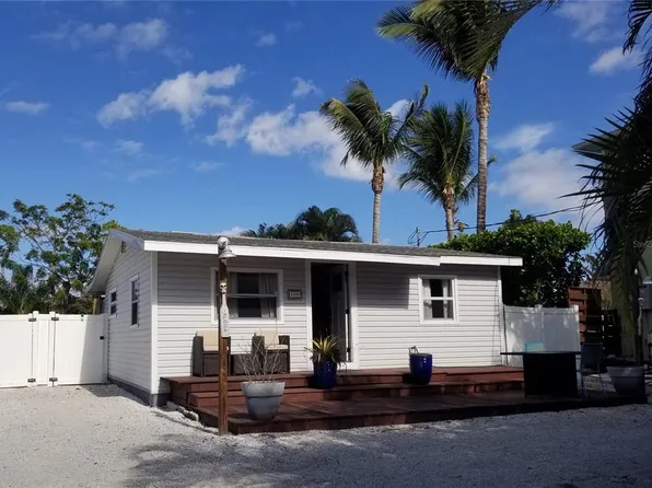 1885 Vamo Way, Sarasota, FL 34231