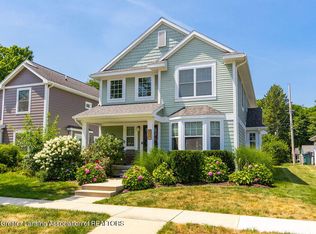 607 Virginia Ave, East Lansing, MI 48823