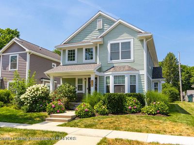 607 Virginia Ave, East Lansing, MI, 48823