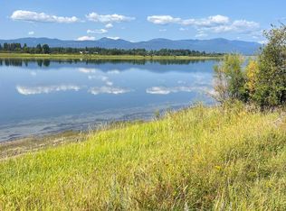 400 Snowberry Ln, Newport, WA 99156