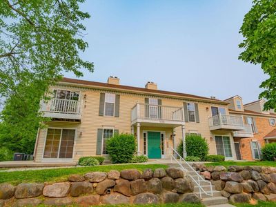 1010 Gammon Lane #4, Madison, WI, 53719