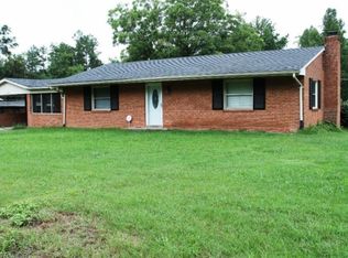 502 E Sheraton Park Rd, Pleasant Garden, NC 27313