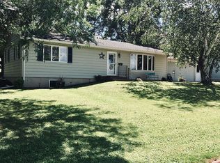 111 W Hillside Dr, Cadott, WI 54727