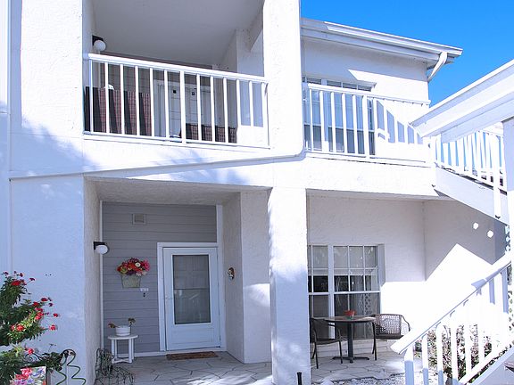 top floor corner unit 