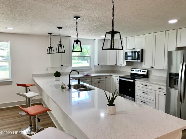 1433 LAUDER Avenue, Jacksonville, FL 32208