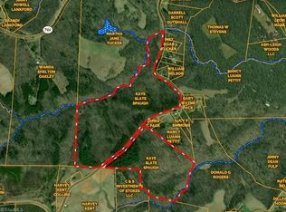 1 Tom Mix Rd, Westfield, NC 27053