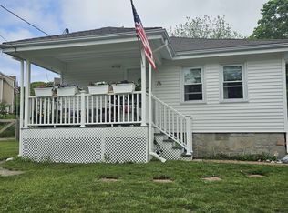 16 Walnut St, Pawcatuck, CT 06379