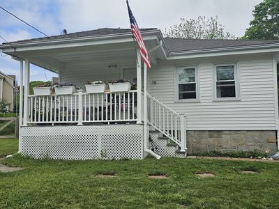 16 Walnut (Pawcatuck) Street, Pawcatuck, CT, 06379