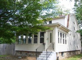 31 N Ridgeway Ave, Glenolden, PA 19036