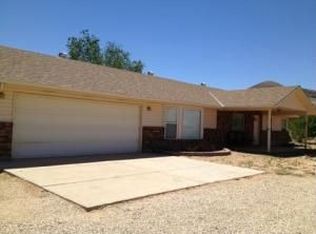 648 S 1530 W, Hurricane, UT 84737