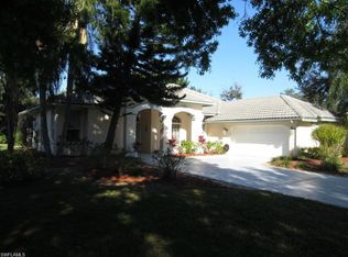 11401 Bent Pine Dr, Fort Myers, FL 33913