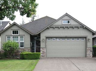 672 Fairwood Cres, Woodburn, OR