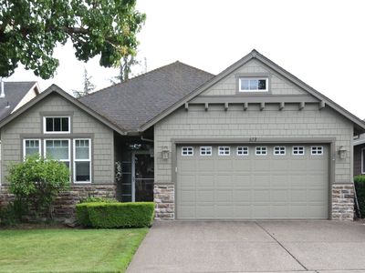 672 Fairwood Cres, Woodburn, OR, 97071
